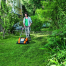 Аэратор газона Stihl RLE 240.0