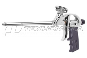 Пистолет для монтажной пены ЦИ 0459