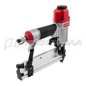 Нейлер MATRIX пневм.2 в 1, с рег. глуб., гвозди 18GA, скобы 18GA