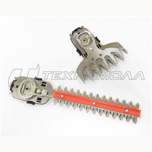 Аккумуляторные садовые ножницы Greenworks G24SHT