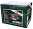 Аккумуляторная дисковая пила Metabo KS 18 LTX 57 601857890