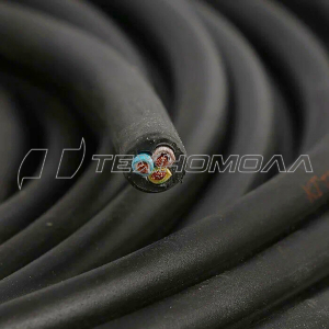 Кабель КГтп 3х2.5