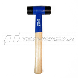 Молоток NAREX рихтов. с дер. ручкой l 290, 452g.,