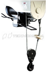 Электроталь JET WRH-880 107002