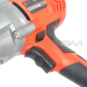 Гайковерт PATRIOT FS 900