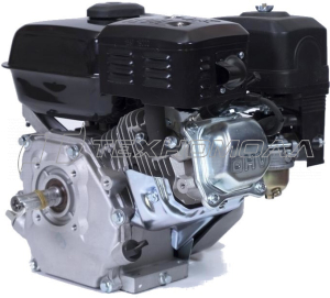 Двигатель бензиновый LIFAN 170 F D20