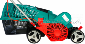 Вертикуттер Bosch AVR 1100 0.600.88A.100