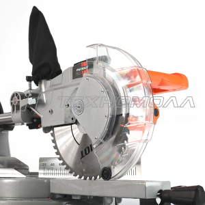 Пила торцовочная PATRIOT MS 255