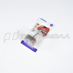 Насадка шлифов. DREMEL (502) P80 дер.мет.