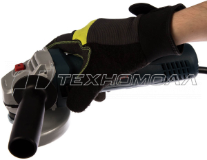 Углошлифмашина Bosch GWS 7-115 0.601.388.106