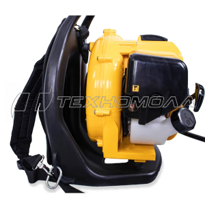 Воздуходувка CHAMPION GBR333 0,9кВт 800м2ч ранцева