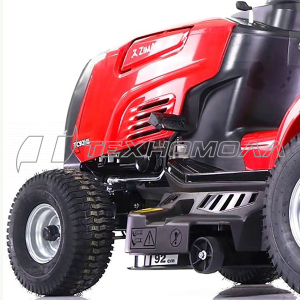 Минитрактор ZimAni TC92HL