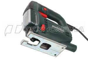 Эл. лобзик Metabo STEB 65 Quick 450 Вт