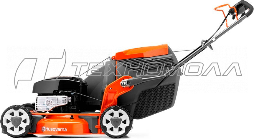 Газонокосилка бензиновая Husqvarna LC348V 9676050-01