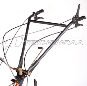 Дизельный мотоблок PATRIOT BOSTON-6D 440701535