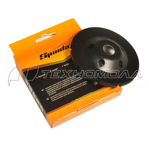 Чашка алм. 125 мм, двухрядная Sparta