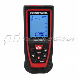 Дальномер лазерный CONDTROL XP3 Pro