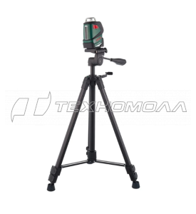 Уровень лазерный Bosch PLL 360 Set со штативом