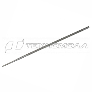 Напильник круглый CHAMPION 4,8 мм [12 ]