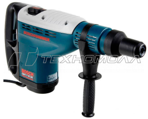 Перфоратор BOSCH GBH 7-46 DE 1350Вт 4-12 дж 2 реж. Bosch 0.611.263.708 Bosch 0.611.263.