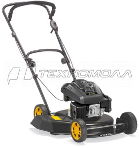 Бензиновая несамоходная газонокосилка Stiga Dino 47 B 292470144/ST9