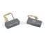 Щетки BOSCH A96 (5*8*19мм) 1607000485(1617000525) VEBEX