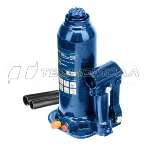 Домкрат Stels 4 т, h подъема 188-363 мм, в пласт. кейсе