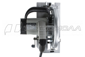 Пила дисковая Интерскол ДП-190/1600M 1600Вт 190 мм Пила дисковая Интерскол ДП-190/1600M 1600Вт 190 мм