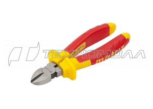 Бокорезы MATRIX Insulated PROFESSIONAL 160 мм 17506