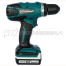 Ак. дрель Makita DF347DWLE