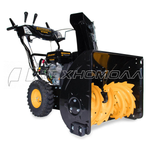 Снегоуборочник CHAMPION ST662E