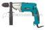 Эл. дрель Makita HP 2071F 1010 Вт ударная, подсвет