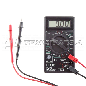 Мультиметр Ресанта DT 830B 61/10/218