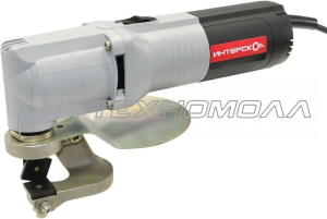 Ножевые ножницы Интерскол НН-2.5/520 202.1.0.00