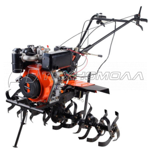 Дизельный мотоблок PATRIOT BOSTON-9DE 440701530