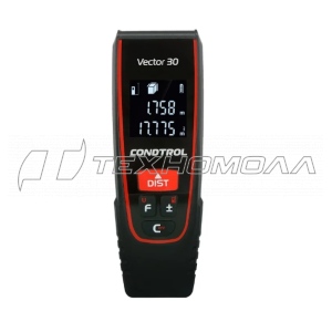 Дальномер лазерный CONDTROL Vector 30