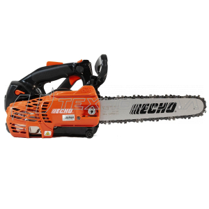 Бензопила ECHO CS-2511TES-10" 3/8-1,3-40