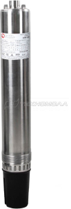 Глубинный насос QUATTRO ELEMENTI Deep 1000 918-665