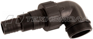 Дренажный насос QUATTRO ELEMENTI Drenaggio 550 F 770-711