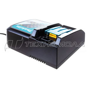 Зарядное устройство DC18RC, Makita 195881-6
