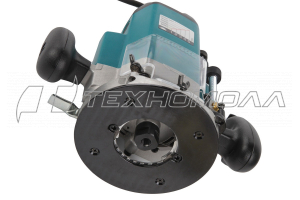 Фрезерный станок Makita 3612C 5 реж.,6,0 кг Япон