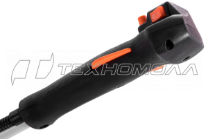 Бензиновый триммер с неразборной штангой PATRIOT PT 4555ES Country 250108045