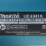 Пила цепная Макита UC4041A, 1800 Вт, 40см