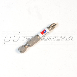 Бита Whirlpower, PH 2 x 50 мм,