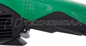 Угловая шлифмашина HiKOKI G23MR