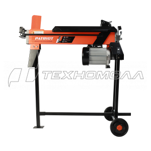 Дровокол PATRIOT CE 5322
