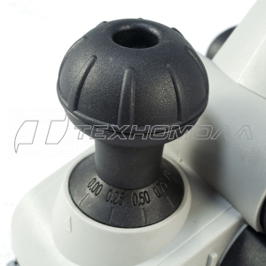 Эл. рубанок Интерскол P-82/650 Эл. рубанок Интерскол P-82/650