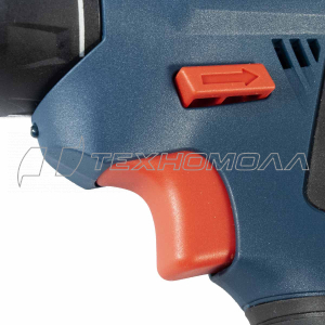 Ак. дрель BOSCH GSR 120-LI