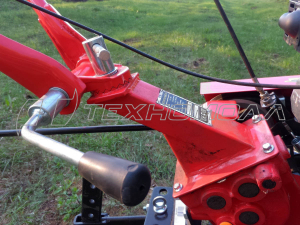 Культиватор DDE TG-75DWNm