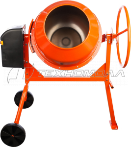 Бетономешалка ZITREK B 1308 FK 024-1000